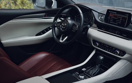 Mazda 6, 2021 год, 2 900 000 рублей, 30 фотография