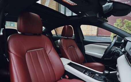 Mazda 6, 2021 год, 2 900 000 рублей, 31 фотография