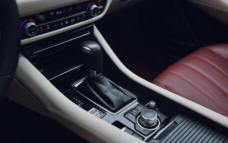 Mazda 6, 2021 год, 2 900 000 рублей, 29 фотография