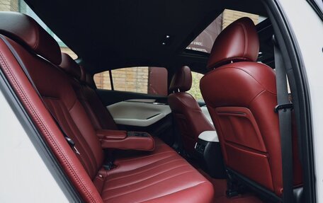 Mazda 6, 2021 год, 2 900 000 рублей, 34 фотография