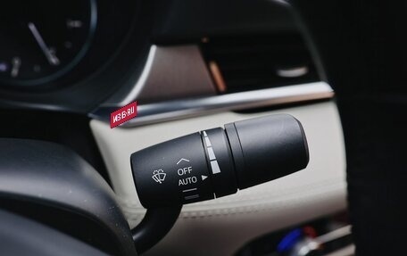 Mazda 6, 2021 год, 2 900 000 рублей, 21 фотография