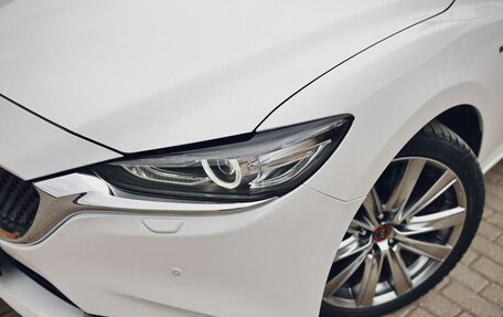 Mazda 6, 2021 год, 2 900 000 рублей, 36 фотография