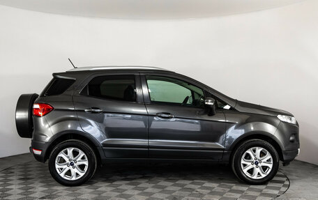 Ford EcoSport, 2017 год, 1 199 000 рублей, 4 фотография