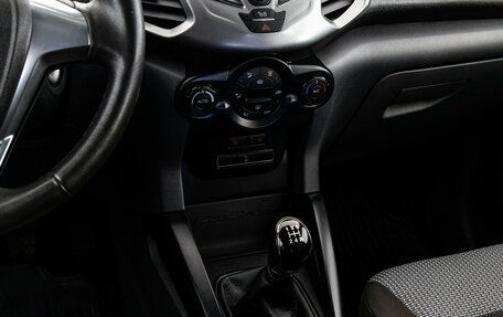 Ford EcoSport, 2017 год, 1 199 000 рублей, 13 фотография