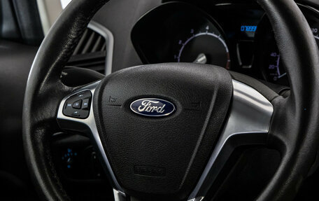 Ford EcoSport, 2017 год, 1 199 000 рублей, 12 фотография