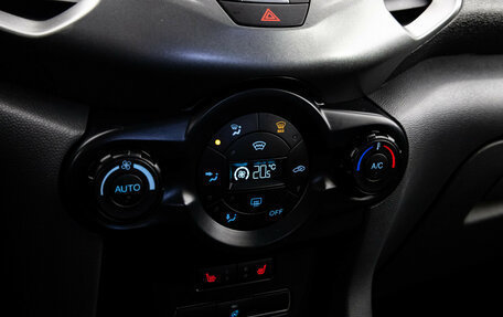 Ford EcoSport, 2017 год, 1 199 000 рублей, 15 фотография