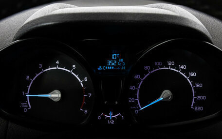 Ford EcoSport, 2017 год, 1 199 000 рублей, 19 фотография