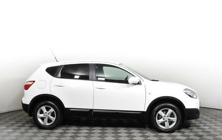 Nissan Qashqai, 2010 год, 1 099 000 рублей, 3 фотография
