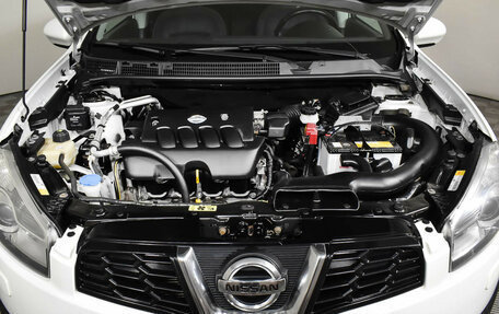 Nissan Qashqai, 2010 год, 1 099 000 рублей, 8 фотография