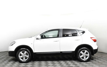 Nissan Qashqai, 2010 год, 1 099 000 рублей, 7 фотография