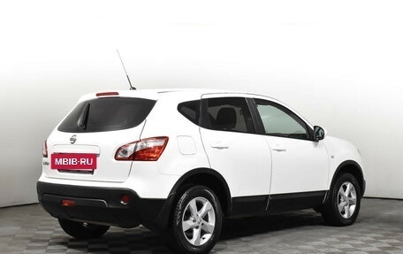 Nissan Qashqai, 2010 год, 1 099 000 рублей, 4 фотография