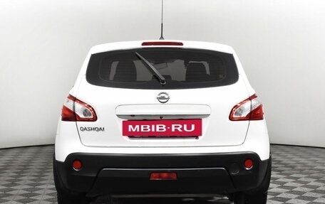 Nissan Qashqai, 2010 год, 1 099 000 рублей, 5 фотография