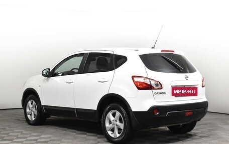Nissan Qashqai, 2010 год, 1 099 000 рублей, 6 фотография