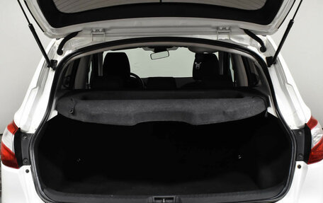 Nissan Qashqai, 2010 год, 1 099 000 рублей, 9 фотография