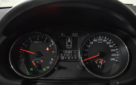 Nissan Qashqai, 2010 год, 1 099 000 рублей, 11 фотография