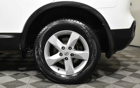 Nissan Qashqai, 2010 год, 1 099 000 рублей, 17 фотография