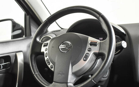 Nissan Qashqai, 2010 год, 1 099 000 рублей, 15 фотография