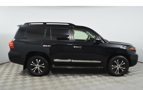 Toyota Land Cruiser 200, 2014 год, 3 589 000 рублей, 4 фотография
