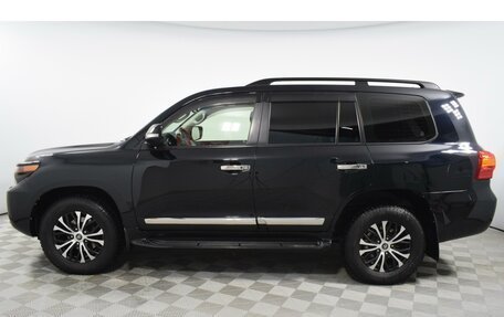 Toyota Land Cruiser 200, 2014 год, 3 589 000 рублей, 8 фотография