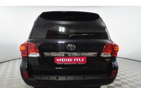 Toyota Land Cruiser 200, 2014 год, 3 589 000 рублей, 6 фотография