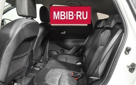 Nissan Qashqai, 2010 год, 1 099 000 рублей, 10 фотография