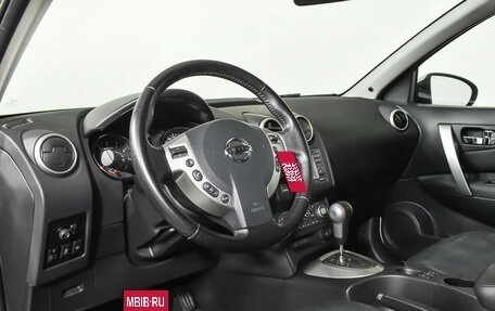 Nissan Qashqai, 2010 год, 1 099 000 рублей, 14 фотография