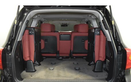 Toyota Land Cruiser 200, 2014 год, 3 589 000 рублей, 10 фотография