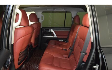 Toyota Land Cruiser 200, 2014 год, 3 589 000 рублей, 12 фотография