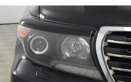 Toyota Land Cruiser 200, 2014 год, 3 589 000 рублей, 17 фотография