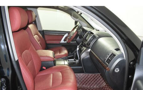 Toyota Land Cruiser 200, 2014 год, 3 589 000 рублей, 19 фотография