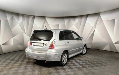 Suzuki Liana, 2005 год, 510 000 рублей, 2 фотография