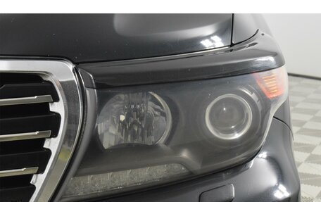 Toyota Land Cruiser 200, 2014 год, 3 589 000 рублей, 21 фотография