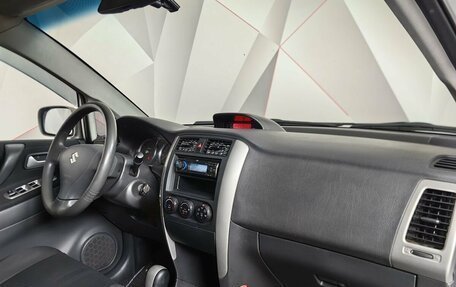 Suzuki Liana, 2005 год, 510 000 рублей, 12 фотография