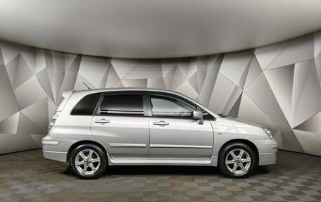 Suzuki Liana, 2005 год, 510 000 рублей, 6 фотография