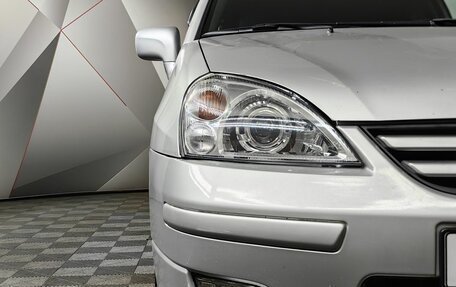 Suzuki Liana, 2005 год, 510 000 рублей, 10 фотография