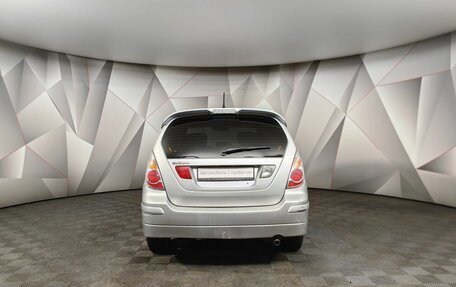 Suzuki Liana, 2005 год, 510 000 рублей, 8 фотография