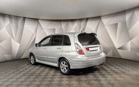 Suzuki Liana, 2005 год, 510 000 рублей, 4 фотография