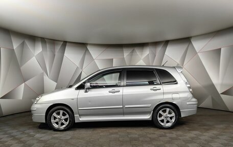 Suzuki Liana, 2005 год, 510 000 рублей, 5 фотография