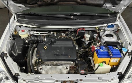 Suzuki Liana, 2005 год, 510 000 рублей, 11 фотография