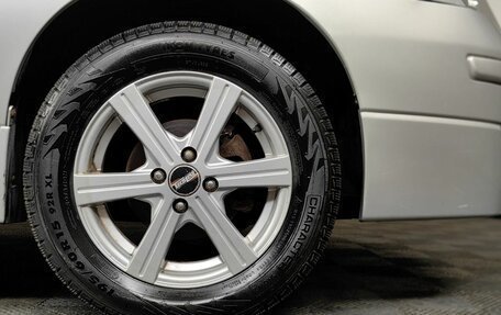 Suzuki Liana, 2005 год, 510 000 рублей, 9 фотография