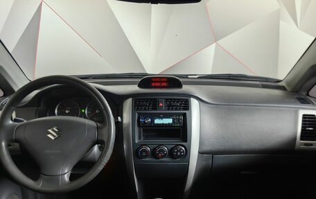 Suzuki Liana, 2005 год, 510 000 рублей, 14 фотография