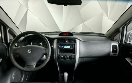 Suzuki Liana, 2005 год, 510 000 рублей, 13 фотография