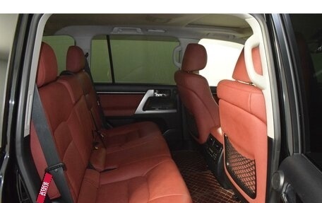 Toyota Land Cruiser 200, 2014 год, 3 589 000 рублей, 20 фотография