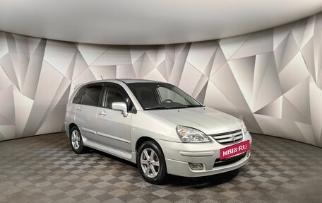 Suzuki Liana, 2005 год, 510 000 рублей, 3 фотография