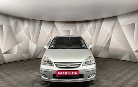 Suzuki Liana, 2005 год, 510 000 рублей, 7 фотография