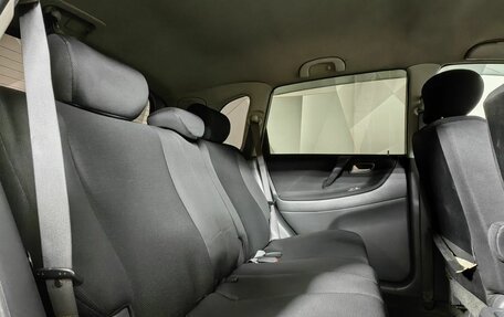 Suzuki Liana, 2005 год, 510 000 рублей, 15 фотография