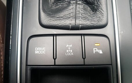 KIA Sorento III Prime рестайлинг, 2017 год, 2 895 000 рублей, 10 фотография