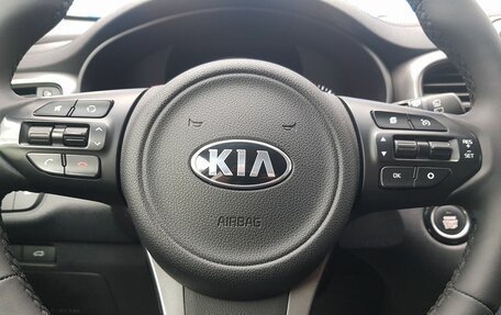 KIA Sorento III Prime рестайлинг, 2017 год, 2 895 000 рублей, 8 фотография