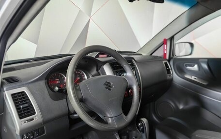 Suzuki Liana, 2005 год, 510 000 рублей, 18 фотография