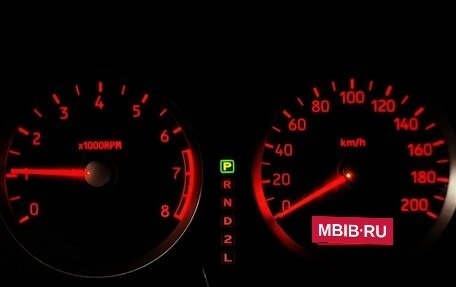 Suzuki Liana, 2005 год, 510 000 рублей, 17 фотография